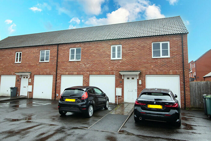 2 Bedroom Apartment To Rent In Arudur Hen, Radyr, Cardiff, CF15