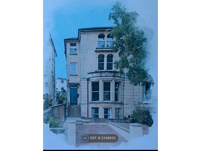 1 Bedroom Flat To Rent In Cotham Grove, Bristol, BS6