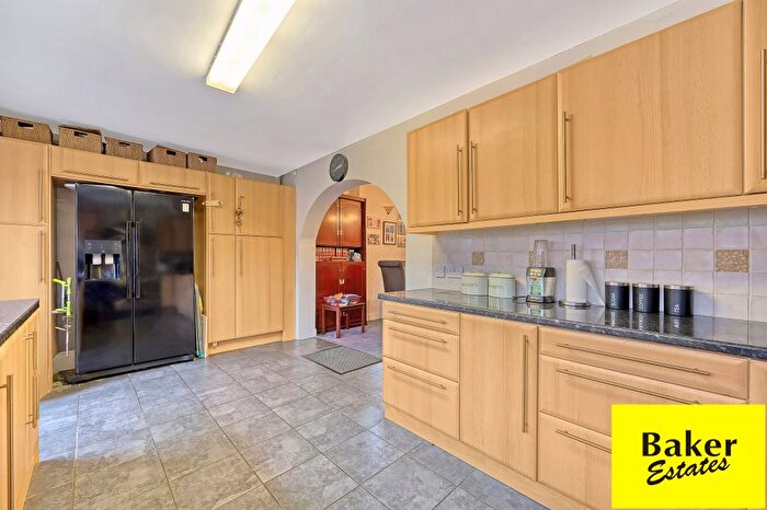 3 Bedroom End Of Terrace House For Sale In Edward Road, Chadwell Heath, RM6