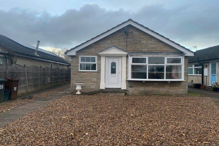 3 Bedroom Bungalow To Rent In Littledale, Pickering, YO18