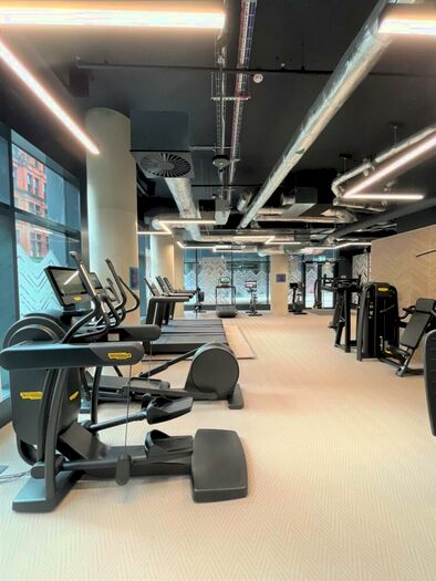 2 Bedroom Apartment To Rent In Manchester New Square Whitworth Street Manchest, M1