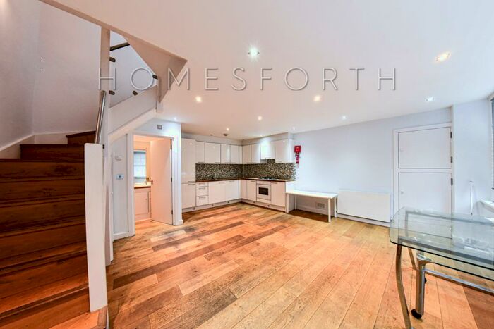 3 Bedroom Flat To Rent In Weymouth Terrace, Hackney, E2