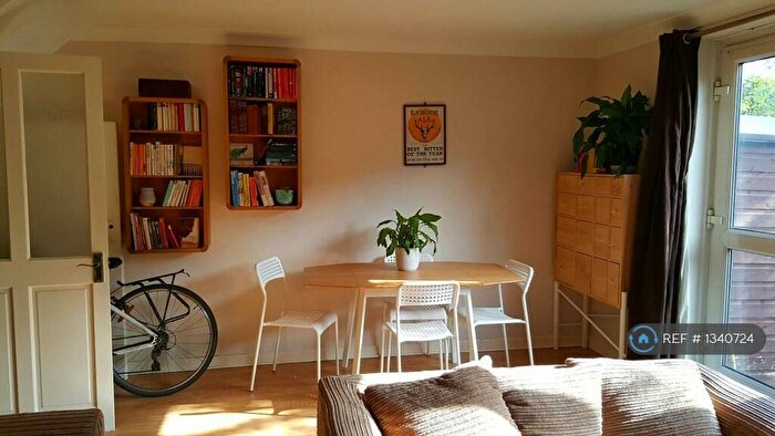 3 Bedroom Maisonette To Rent In Brooking Road, London, E7