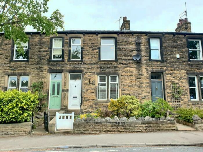 3 Bedroom Terraced House To Rent In Brougham Street, Skipton, BD23