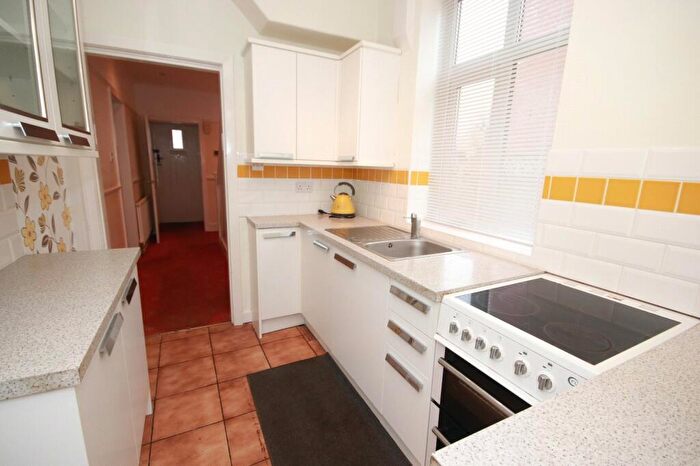 3 Bedroom End Of Terrace House For Sale In Burnley Road, Ainsdale, Merseyside, PR8