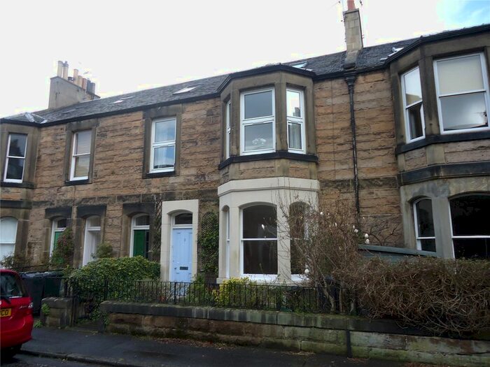 2 Bedroom Flat To Rent In Hollybank Terrace, Edinburgh, EH11
