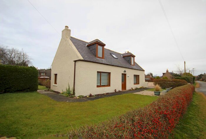 3 Bedroom Detached House For Sale In Marella, Broadley, Buckie, AB56