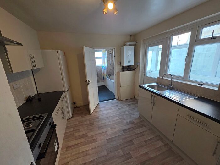 3 Bedroom Terraced House To Rent In Empress Avenue, Ilford, IG1