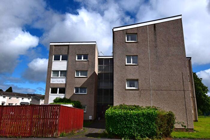 1 Bedroom Flat To Rent In Glen Feshie, East Kilbride, Glasgow, South Lanarkshire, G74