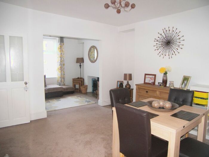 2 Bedroom Terraced House To Rent In Bryn Terrace, Melin Court, Neath, SA11