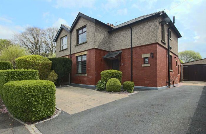 3 Bedroom Semi-Detached House To Rent In Henthorn Road, Clitheroe, BB7