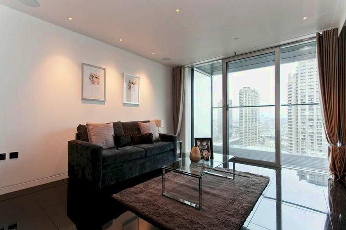 Studio To Rent In Moor Lane, London, EC2Y