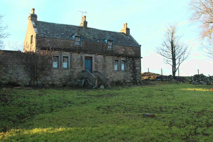 3 Bedroom Farmhouse For Sale In Foveran, Ellon, AB41