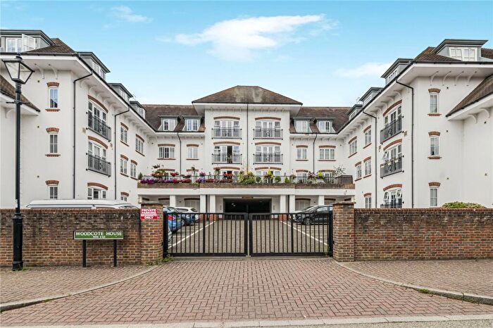 2 Bedroom Apartment For Sale In Updown Hill, Haywards Heath, West Sussex, RH16