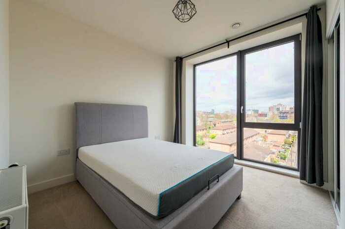 1 Bedroom Flat To Rent In Barrell Makers, Canary Wharf, London, E14