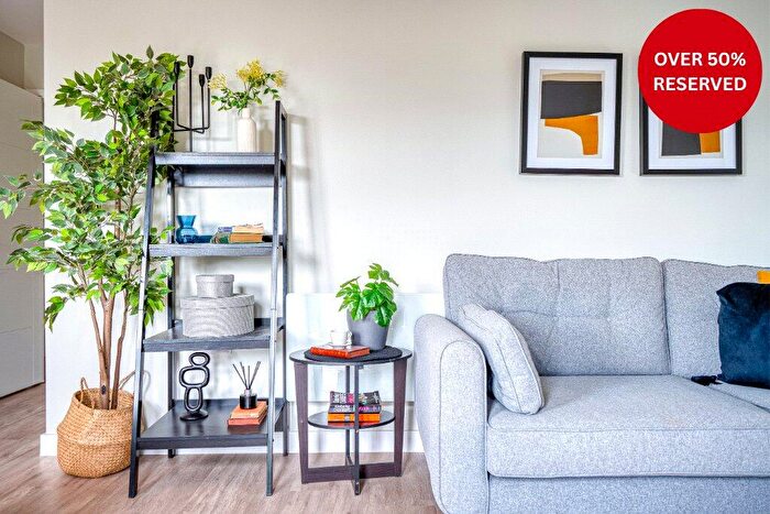 1 Bedroom Apartment For Sale In Apartment, Church House, Church Road, Filton, Bristol, BS34