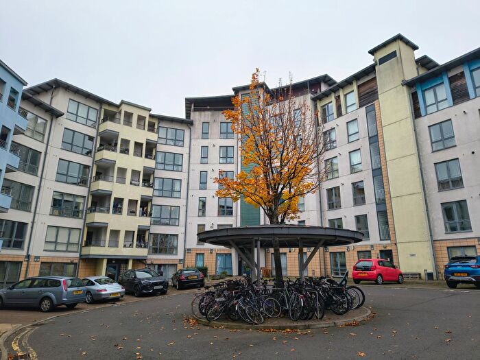 2 Bedroom Flat To Rent In , Dock Street, Edinburgh, EH6