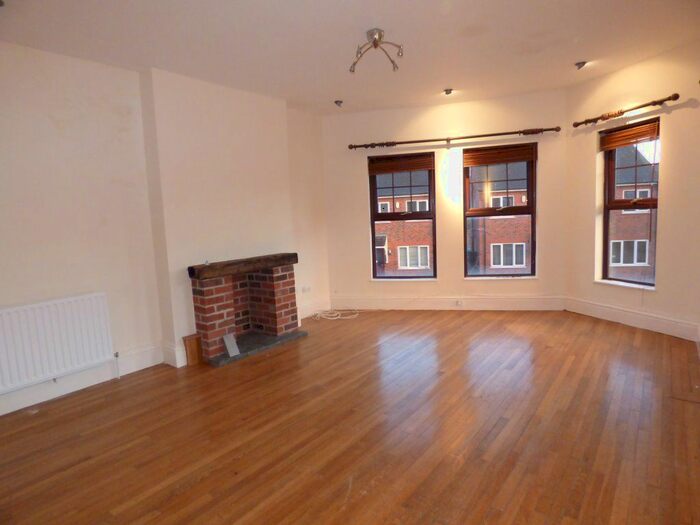 2 Bedroom Flat To Rent In Conway Street, Long Eaton, NG10
