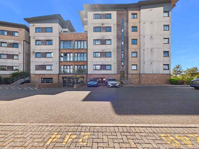 1 Bedroom Flat For Sale In Hammonds Drive, Peterborough, PE1