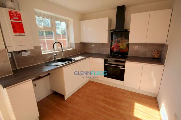 2 Bedroom House To Rent In ***Let Agreed***Bader Gardens, Cippenham***Let Agreed***, SL1