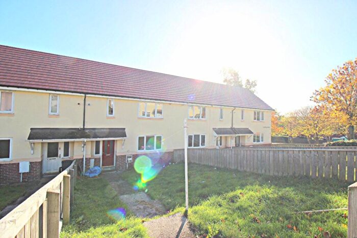 2 Bedroom Terraced House For Sale In Cotswold Terrace, Stanley, DH9