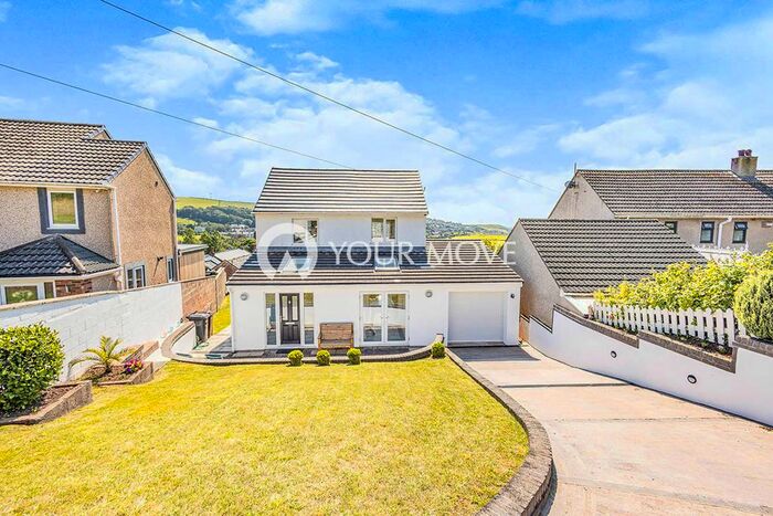 3 Bedroom Detached House To Rent In Abbey Road, St. Bees, Cumbria, CA27