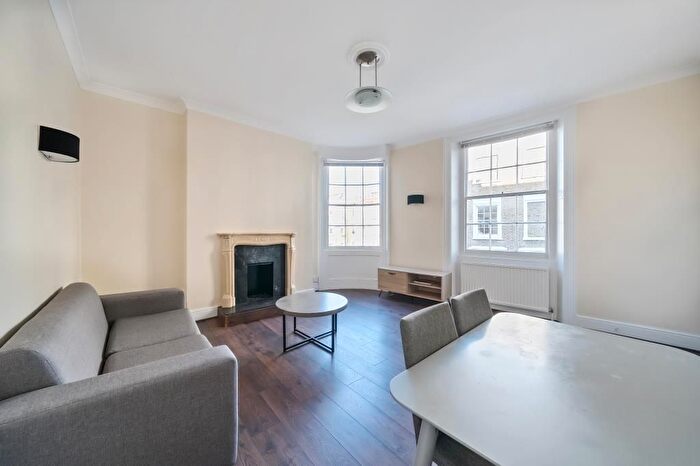 1 Bedroom Flat To Rent In Craven Terrace, Hyde Park, W2