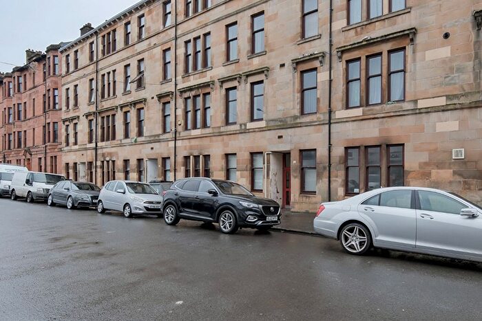 1 Bedroom Flat For Sale In / Bankhall Street, Govanhill, Glasgow, G42
