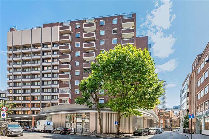 2 Bedroom Flat For Sale In Gresse Street, Fitzrovia, W1T