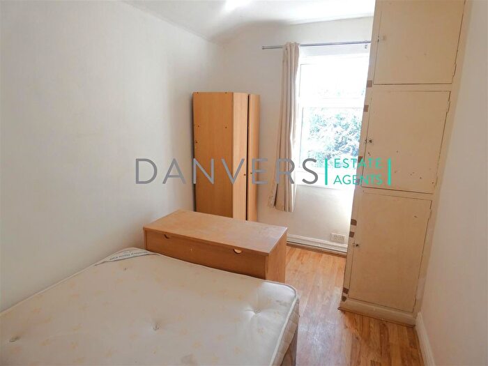 4 Bedroom Terraced House To Rent In Rydal Street, Leicester, LE2