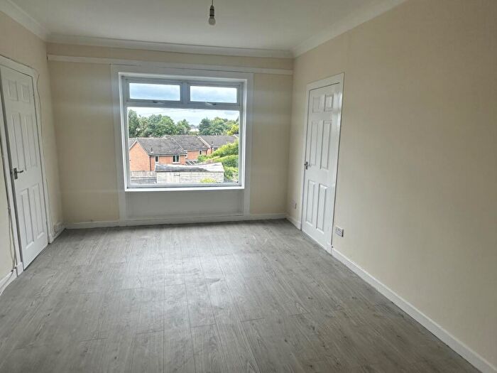 3 Bedroom Flat To Rent In Montford Ave, Rutherglen, G73