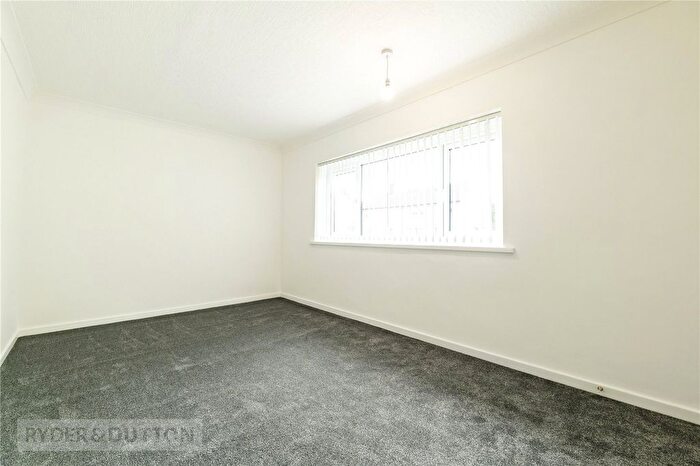 2 Bedroom Semi-detached House For Sale In Balmoral Avenue, Crosland Moor, Huddersfield, HD4