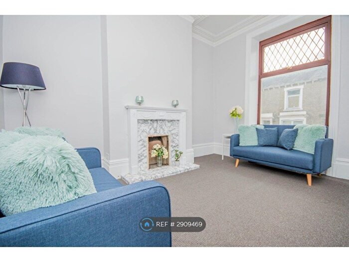 3 Bedroom Terraced House To Rent In Greenway Street, Darwen, BB3
