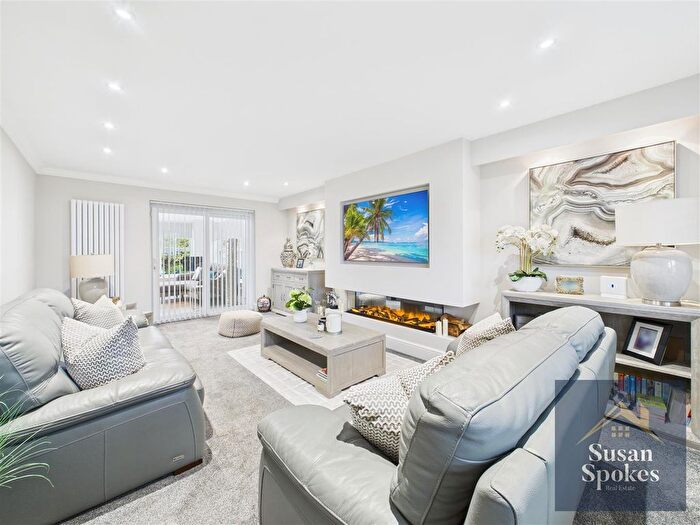 4 Bedroom Property For Sale In Cleadon Lea, Cleadon, Sunderland, SR6