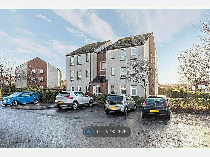 1 Bedroom Flat To Rent In Fauldburn Park, Edinburgh, EH12