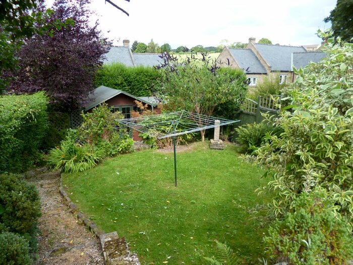 1 Bedroom End Of Terrace House To Rent In Thatchers Lane, Tansley, Matlock, DE4