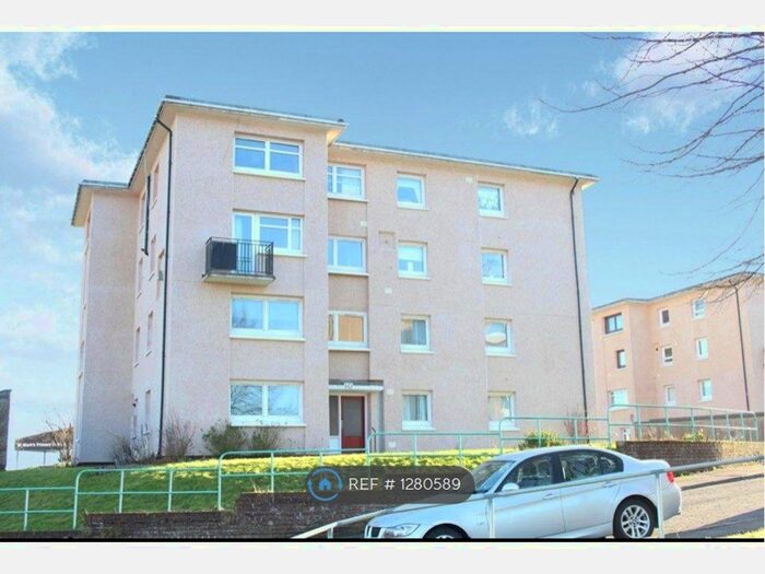 2 Bedroom Maisonette To Rent In Kirkriggs Avenue, Rutherglen, Glasgow G73