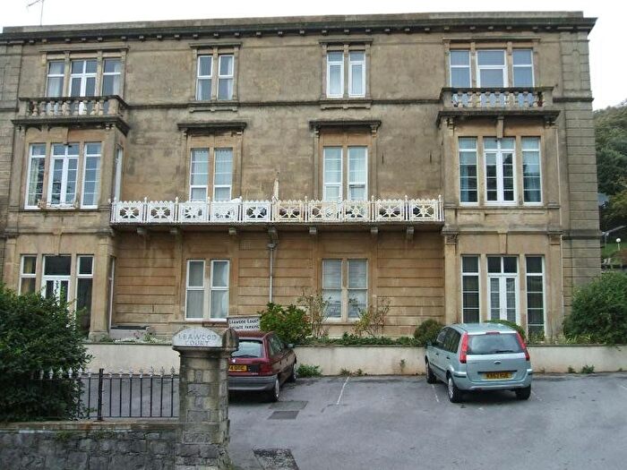 2 Bedroom Flat To Rent In South Road, Weston-Super-Mare, BS23