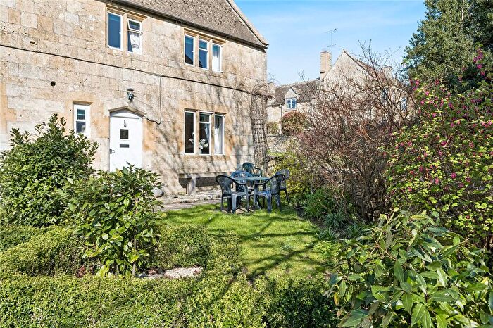 2 Bedroom End Terrace House For Sale In Brockhampton, Cheltenham, Gloucestershire, GL54