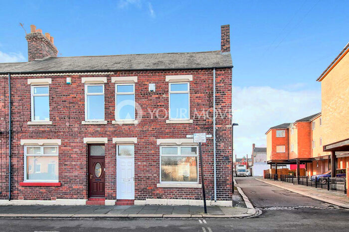 3 Bedroom End Of Terrace House To Rent In Oak Grove, Wallsend, Tyne And Wear, NE28