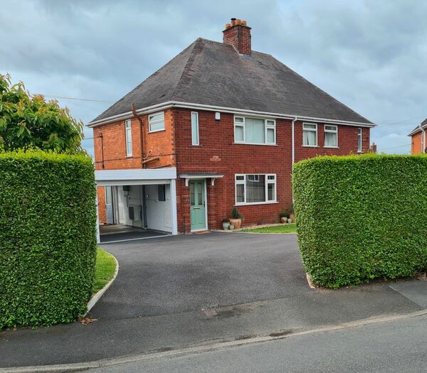 3 Bedroom Semi-Detached House To Rent In Ardern Avenue, Dawley, Telford, TF4