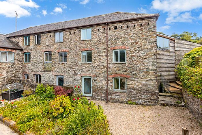 6 Bedroom Semi Detached House For Sale In South Allington, Kingsbridge, TQ7