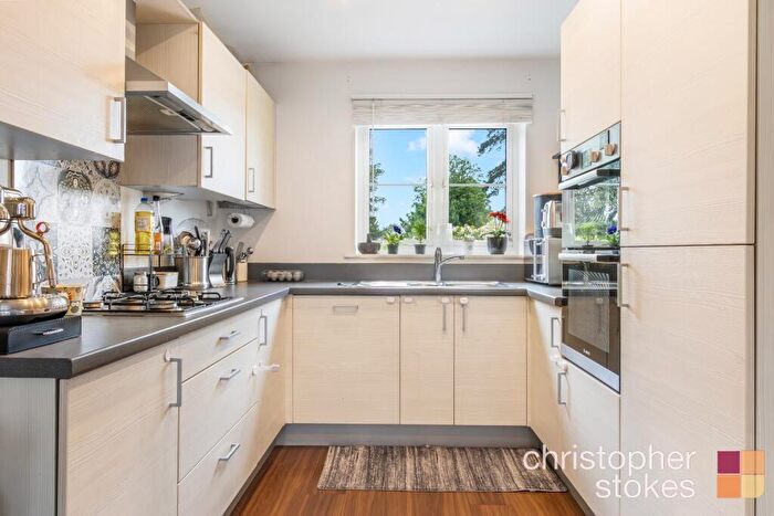 4 Bedroom Detached House For Sale In Magnolia Way, Cheshunt, Hertfordshire, EN8