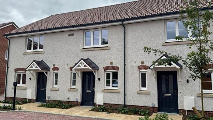 2 Bedroom Terraced House For Sale In Mill Lane, West Lavington, Devizes, SN10