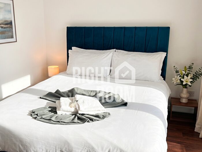 1 Bedroom Flat To Rent In One Bedroom Flat, Elmstead Road, IG3