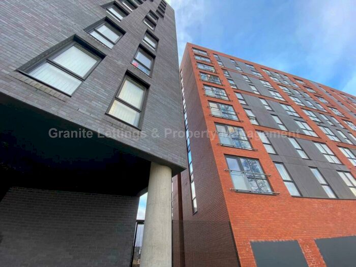 2 Bedroom Apartment To Rent In Riley Building, Lowry Wharf, Derwent Street, Salford, M5