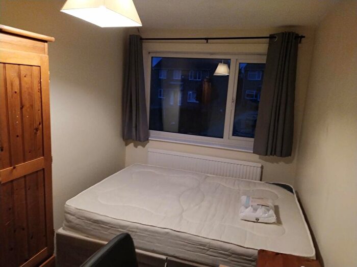 5 Bedroom House To Rent In Forest Road, Colchester, Essex, CO4