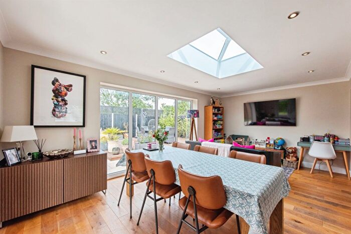 3 Bedroom Link Detached House For Sale In Bildeston Road, Combs, Stowmarket, IP14