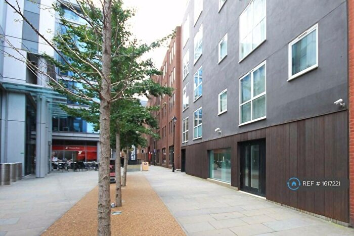 1 Bedroom Flat To Rent In Frying Pan Alley, London, E1