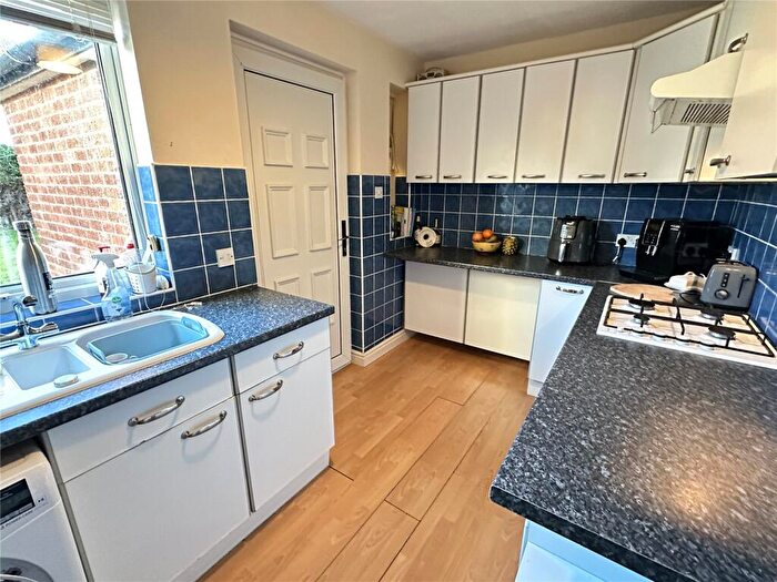3 Bedroom Terraced House For Sale In Deer Park Road, Carlisle, Cumbria, CA3
